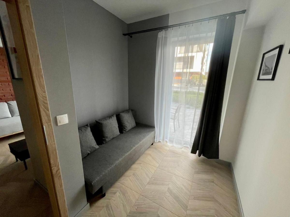 Apartament Roza 1 Zator - 2 Km Od Energylandii Exterior foto