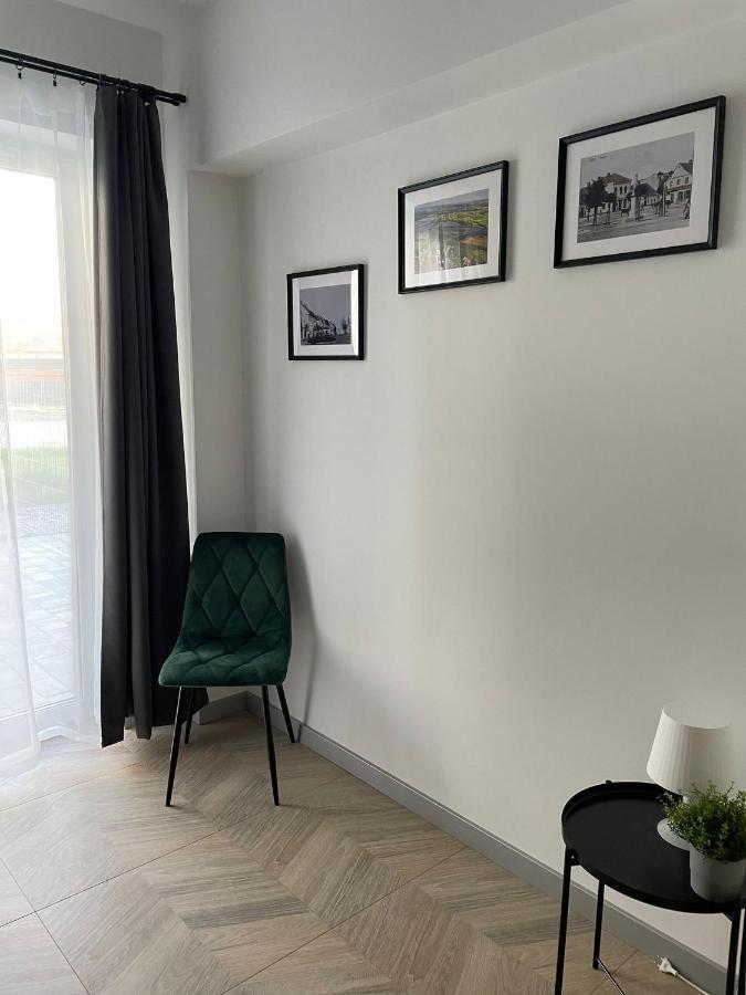 Apartament Roza 1 Zator - 2 Km Od Energylandii Exterior foto